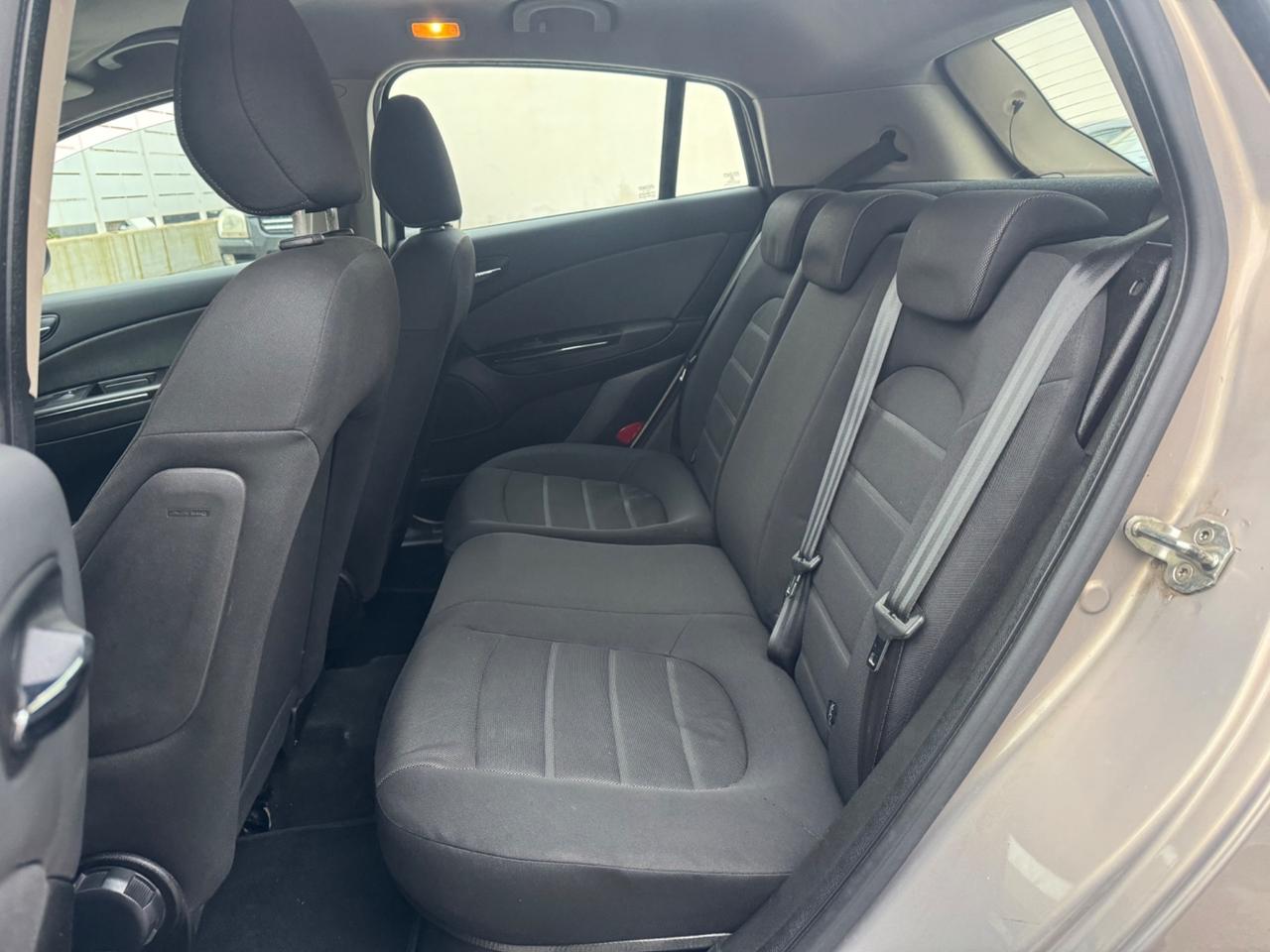 Fiat Bravo 1.4 GPL 90CV Dynamic 2011