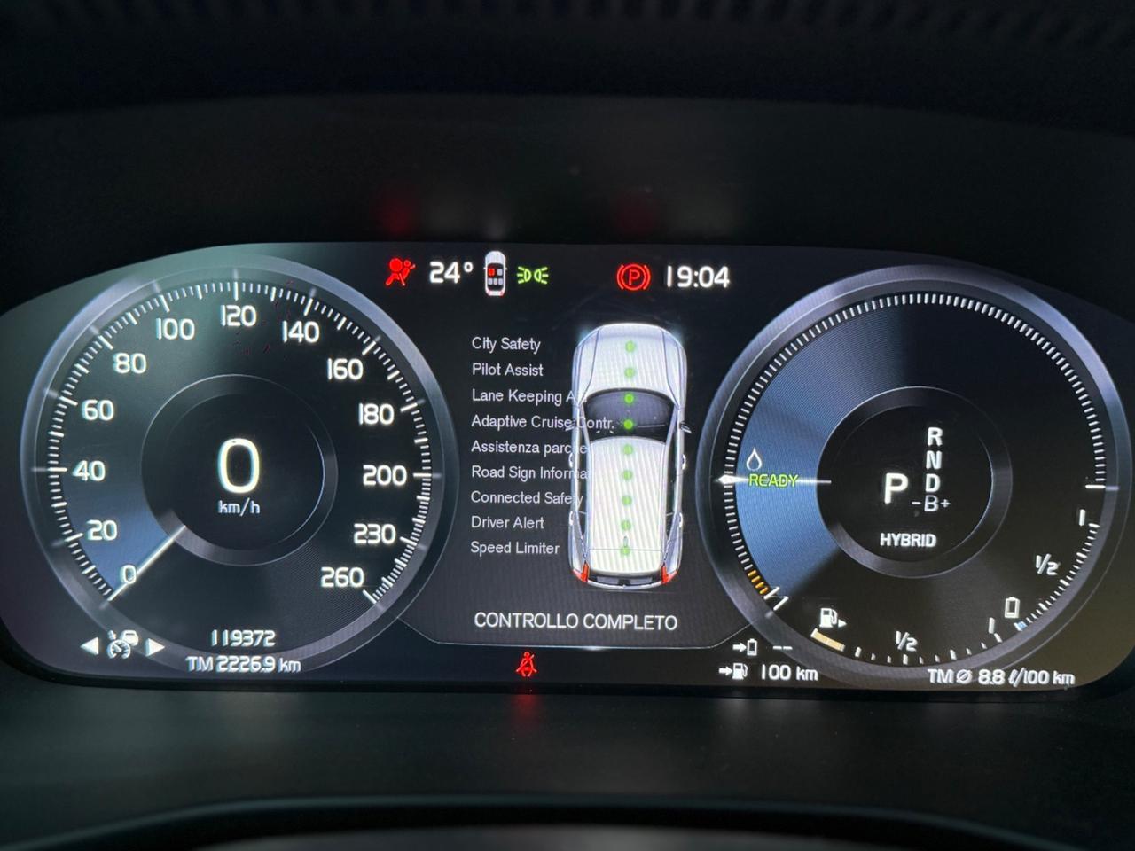 Volvo XC40 T4 Recharge Plug-in Hybrid Inscription 2022