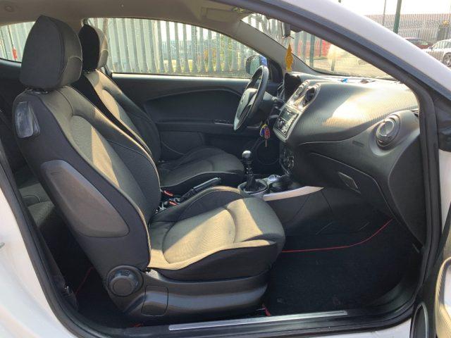 ALFA ROMEO MiTo 1.4 78 CV Distinctive