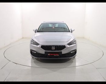 SEAT Leon Sportstourer 1.5 eTSI 150 CV DSG Xcellence