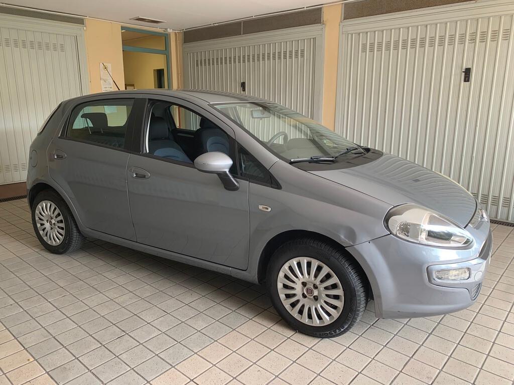Fiat Punto Evo 1.2 5 porte