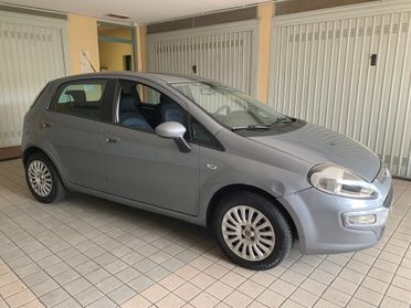 Fiat Punto Evo 1.2 5 porte