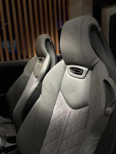 Audi TT S LINE RS PACKAGE STAGE 3 ROADSTER CABRIOLET