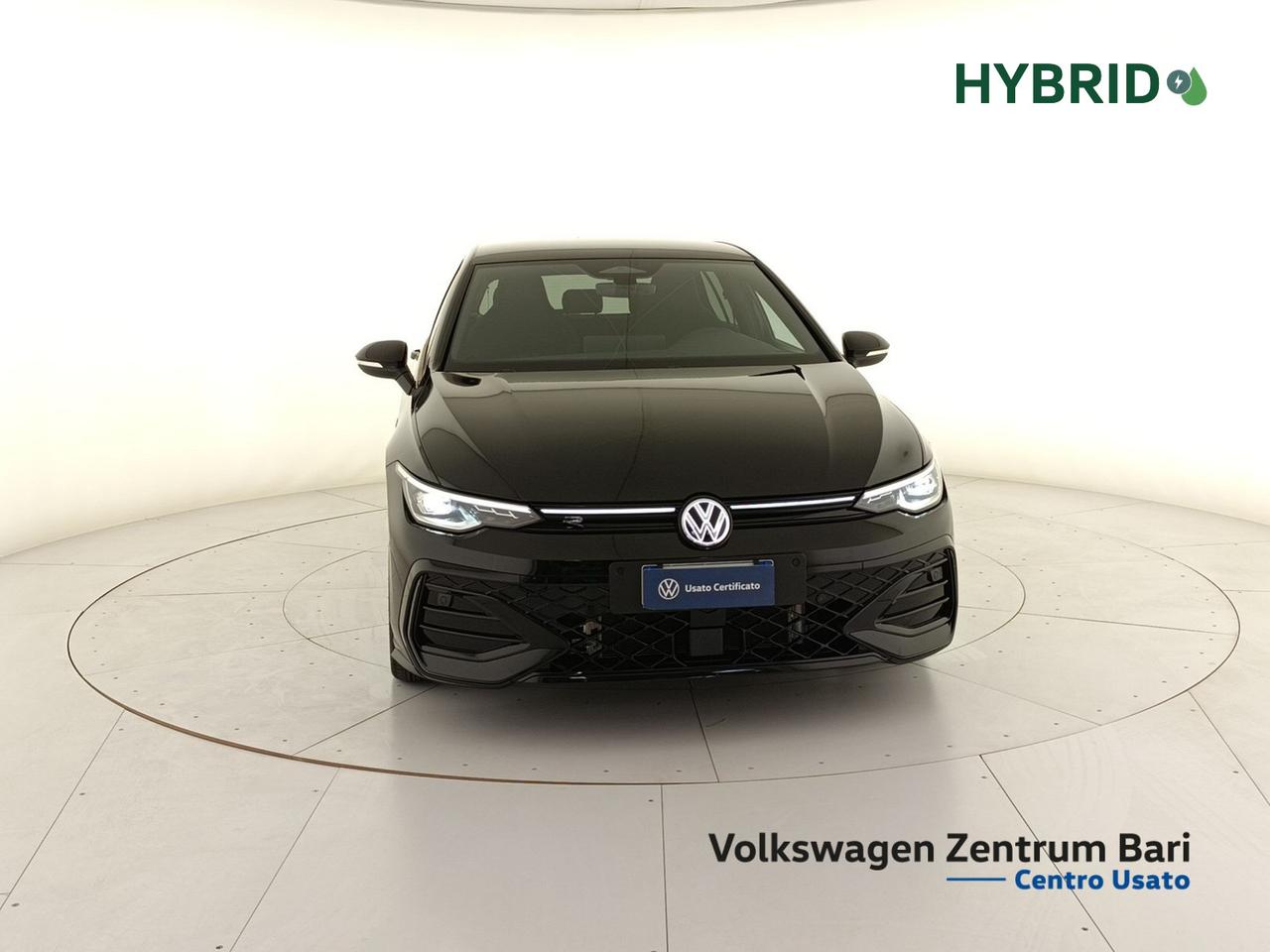 Volkswagen Golf 1.5 etsi r-line 150cv dsg