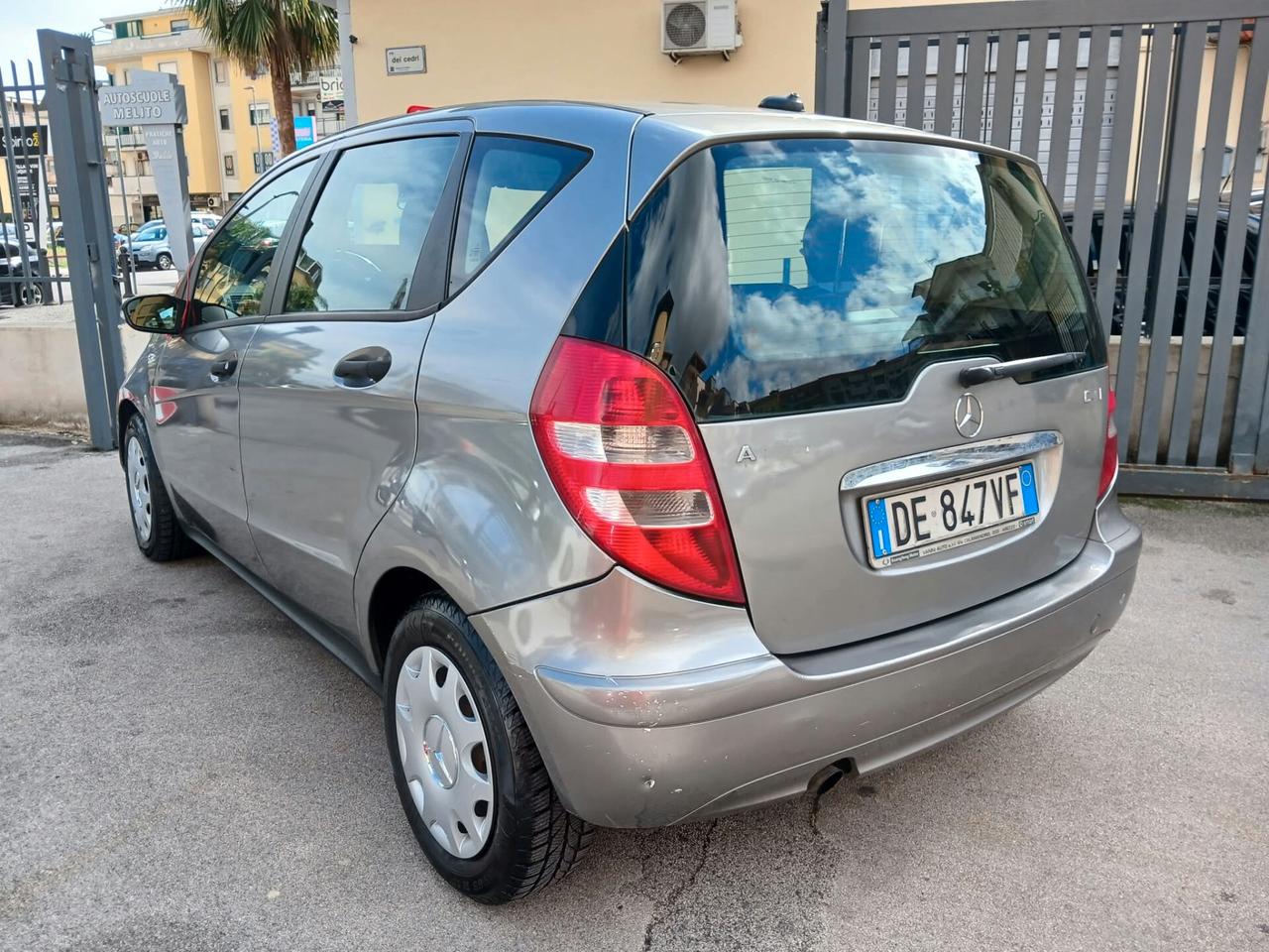 Mercedes Classe A180 Provenienza Nord Italia