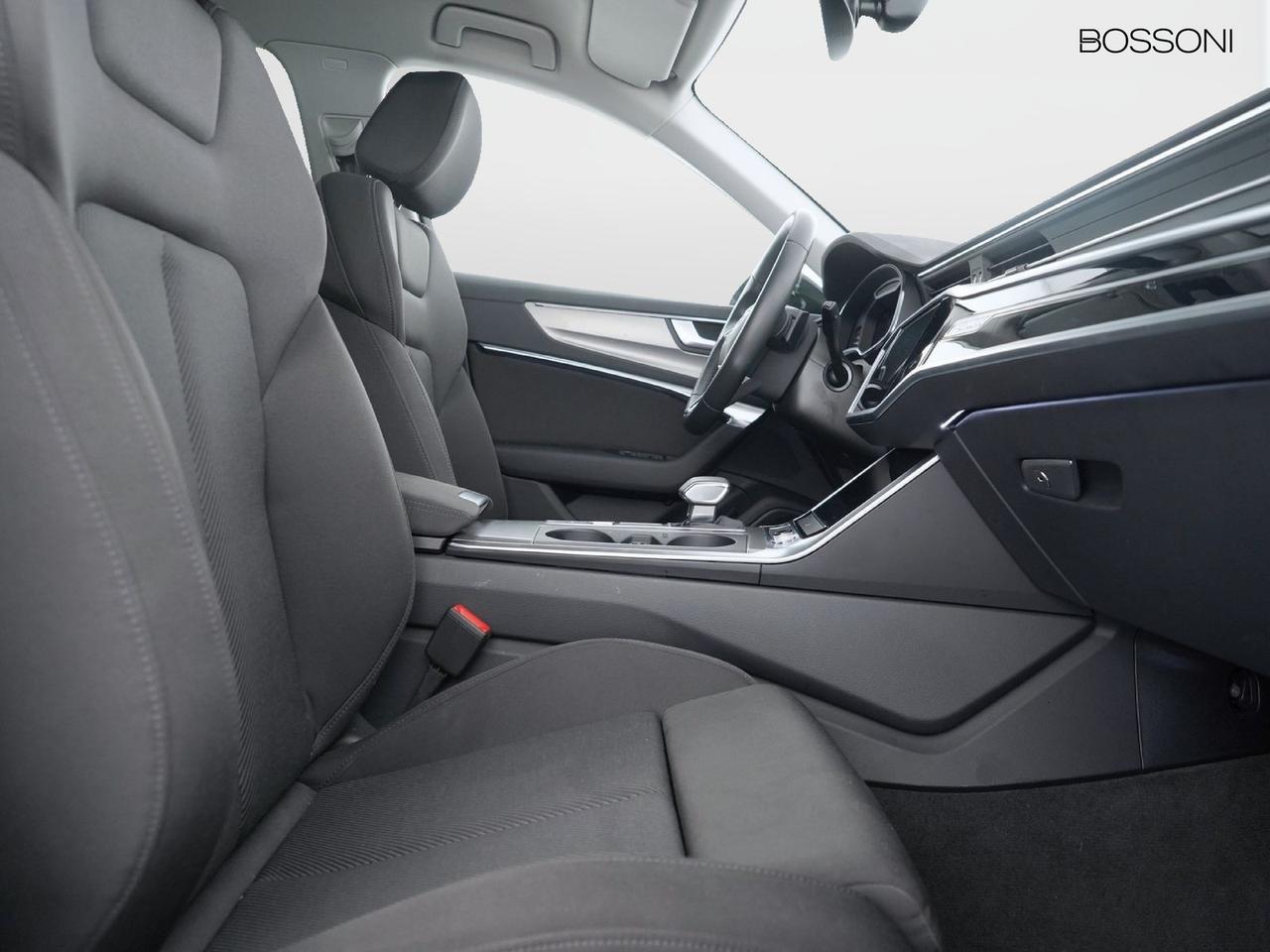 Audi A6 avant 40 2.0 tdi mhev 12v s line edition quattro ultra s tronic