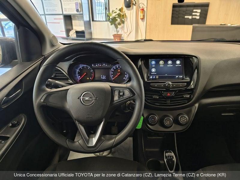 Opel Karl Karl Rocks 1.0 73 CV