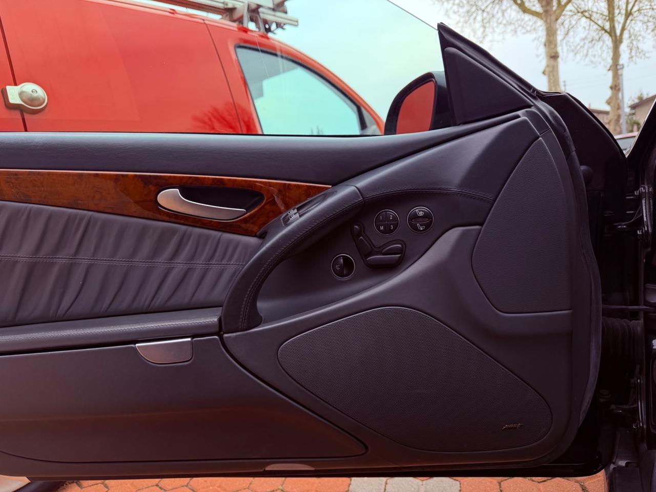 Mercedes-benz SL 500 600 Biturbo 5,5 v12