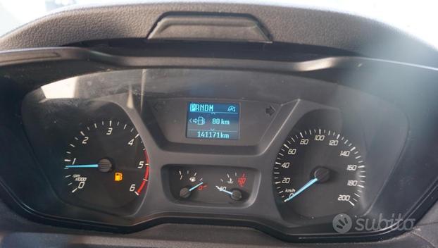 FORD Transit 290 2.0TDCi EcoBlue 130CV PM-TM Fur