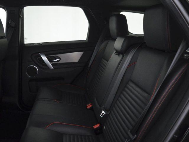 LAND ROVER Discovery Sport 2.0 Si4 200 CV AWD Auto R-Dynamic S