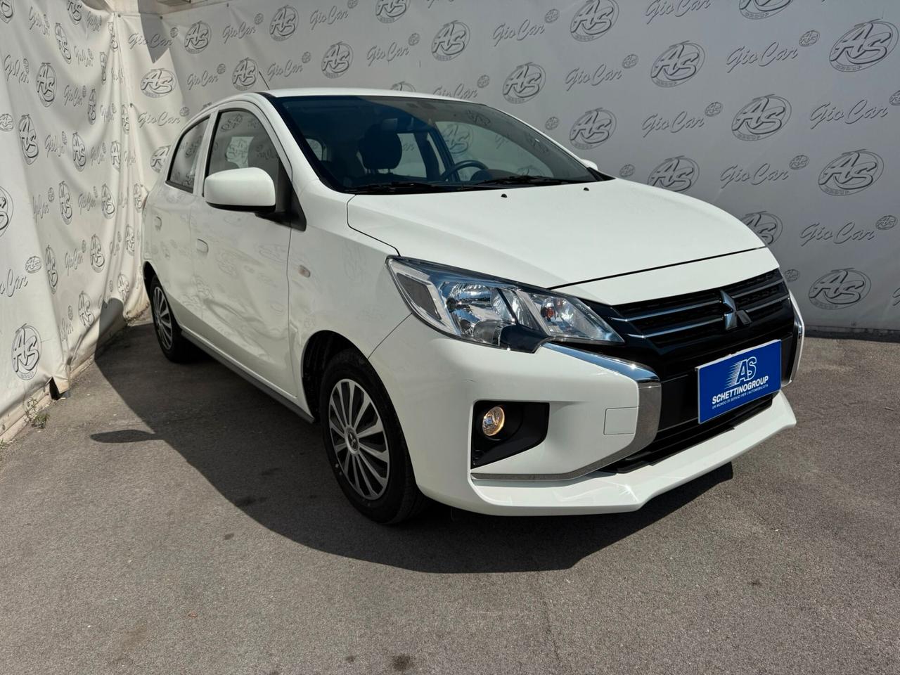 Mitsubishi Space Star 1.2 71cv Invite