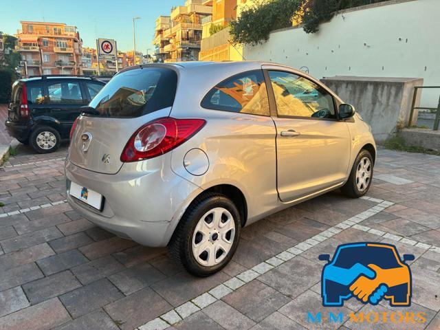 FORD Ka+ 1.2 Plus 69 cv