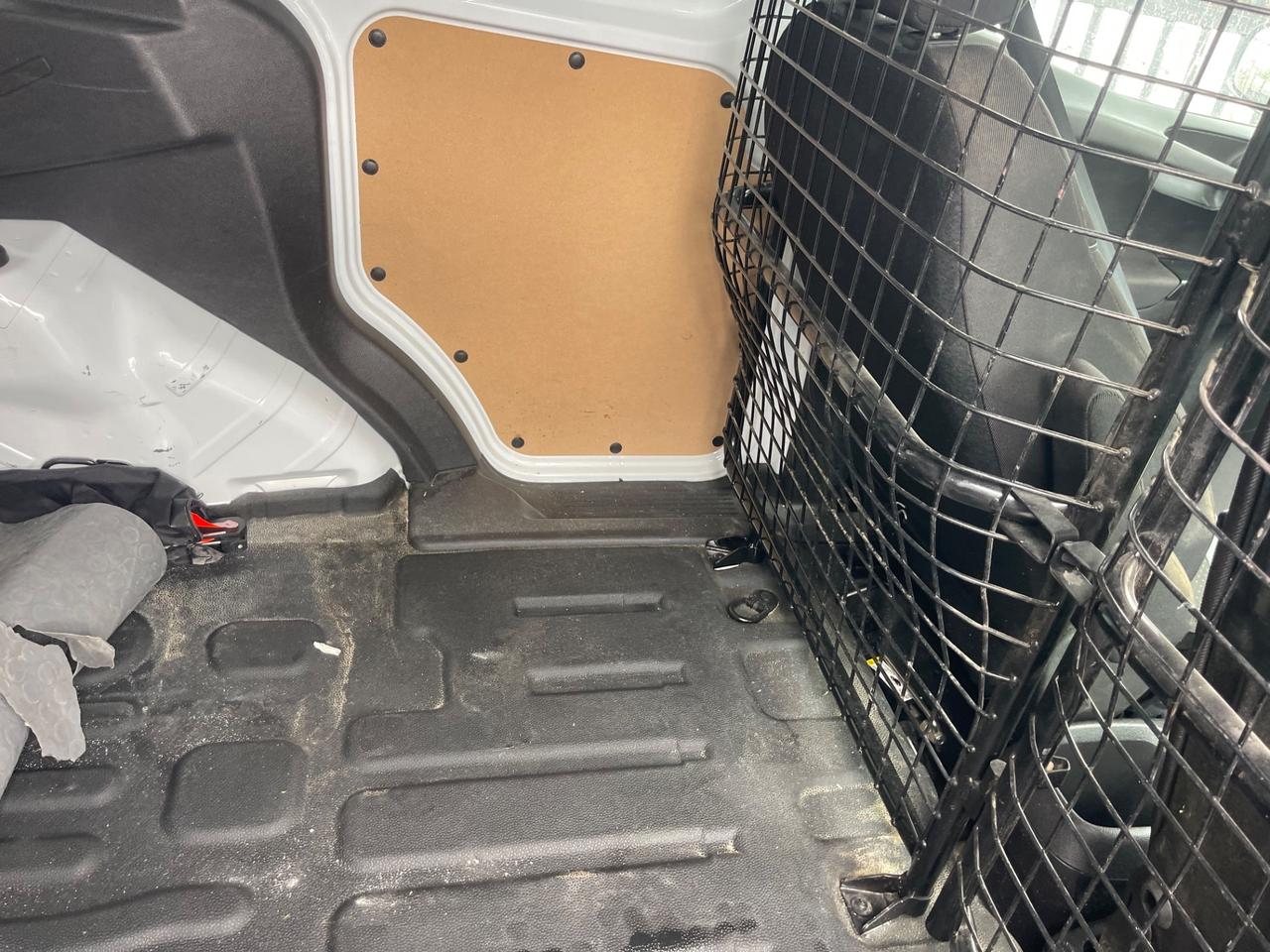 Ford Transit Connect 200 1.0 EcoBoost S&S PC Furgone Entry