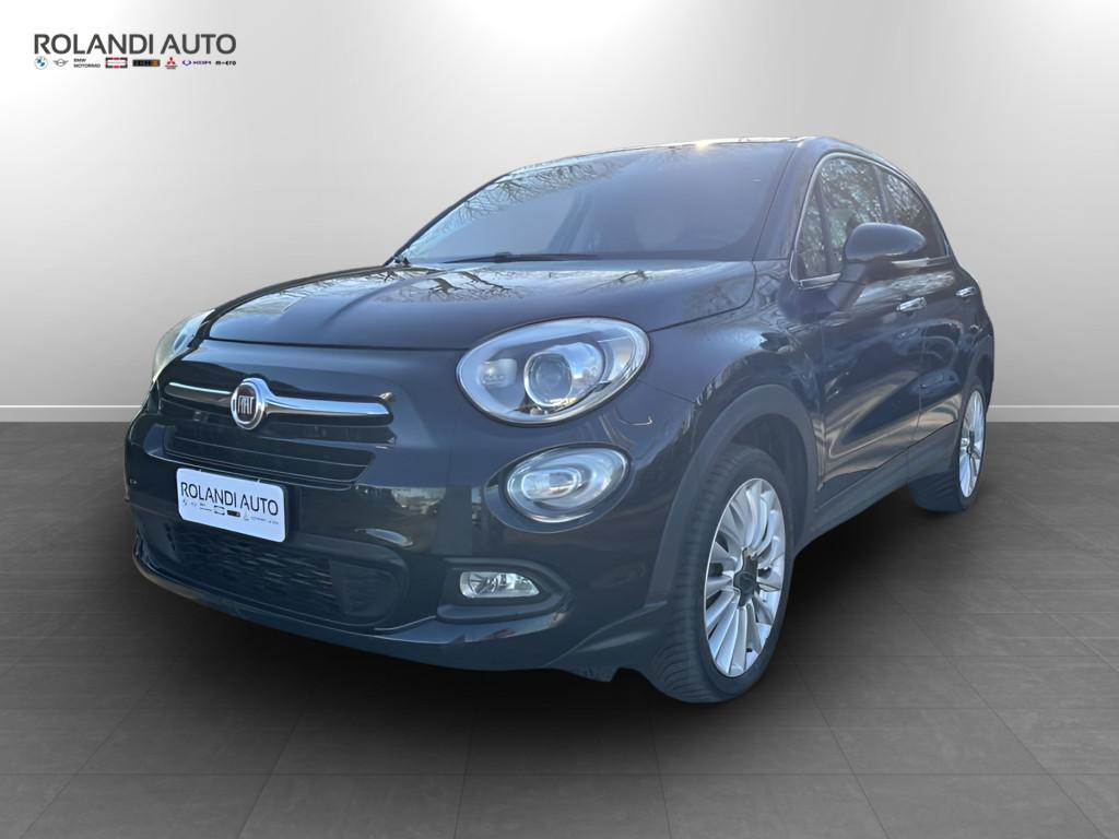 Fiat 500X 1.6 Multijet Lounge 4x2