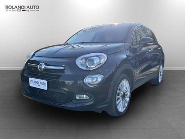 Fiat 500X 1.6 Multijet Lounge 4x2