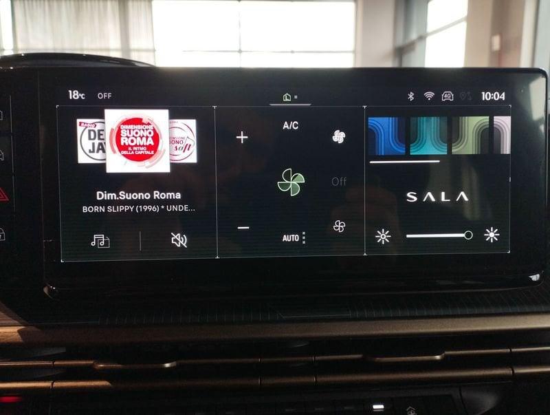 Lancia Ypsilon Ypsilon Hybrid e-DCT