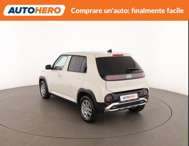 HYUNDAI INSTER 49 kWh XTech