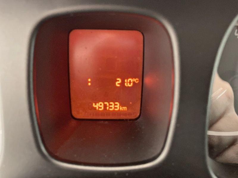 FIAT Panda 1.2 69cv S&S E6d-Temp Easy