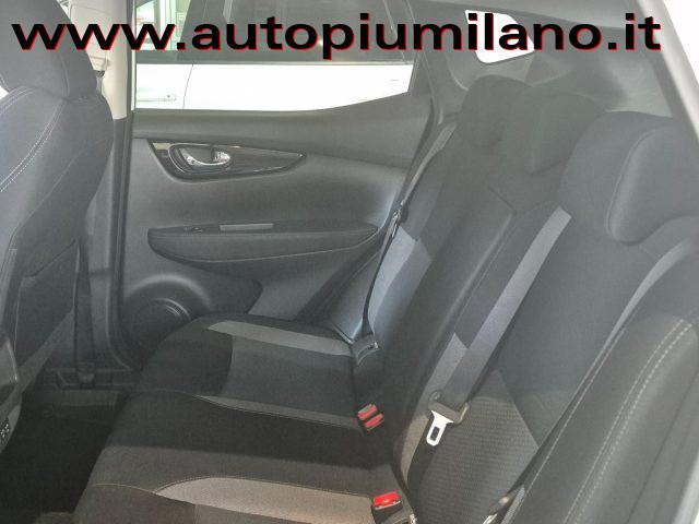 NISSAN Qashqai 1.3 DIG-T 140 CV N-Connecta