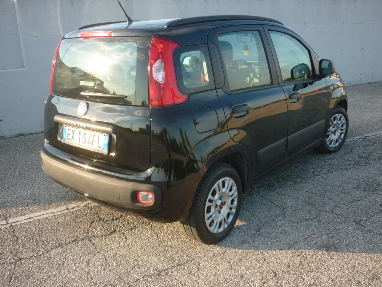 Fiat Panda 1.2 Easy
