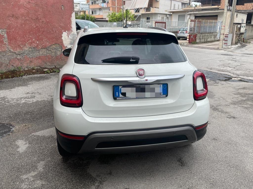 Fiat 500X 1.6 MultiJet 120 CV Cross