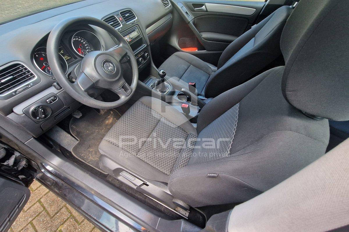 VOLKSWAGEN Golf 1.4 TSI 122CV 5p. Sport Edition