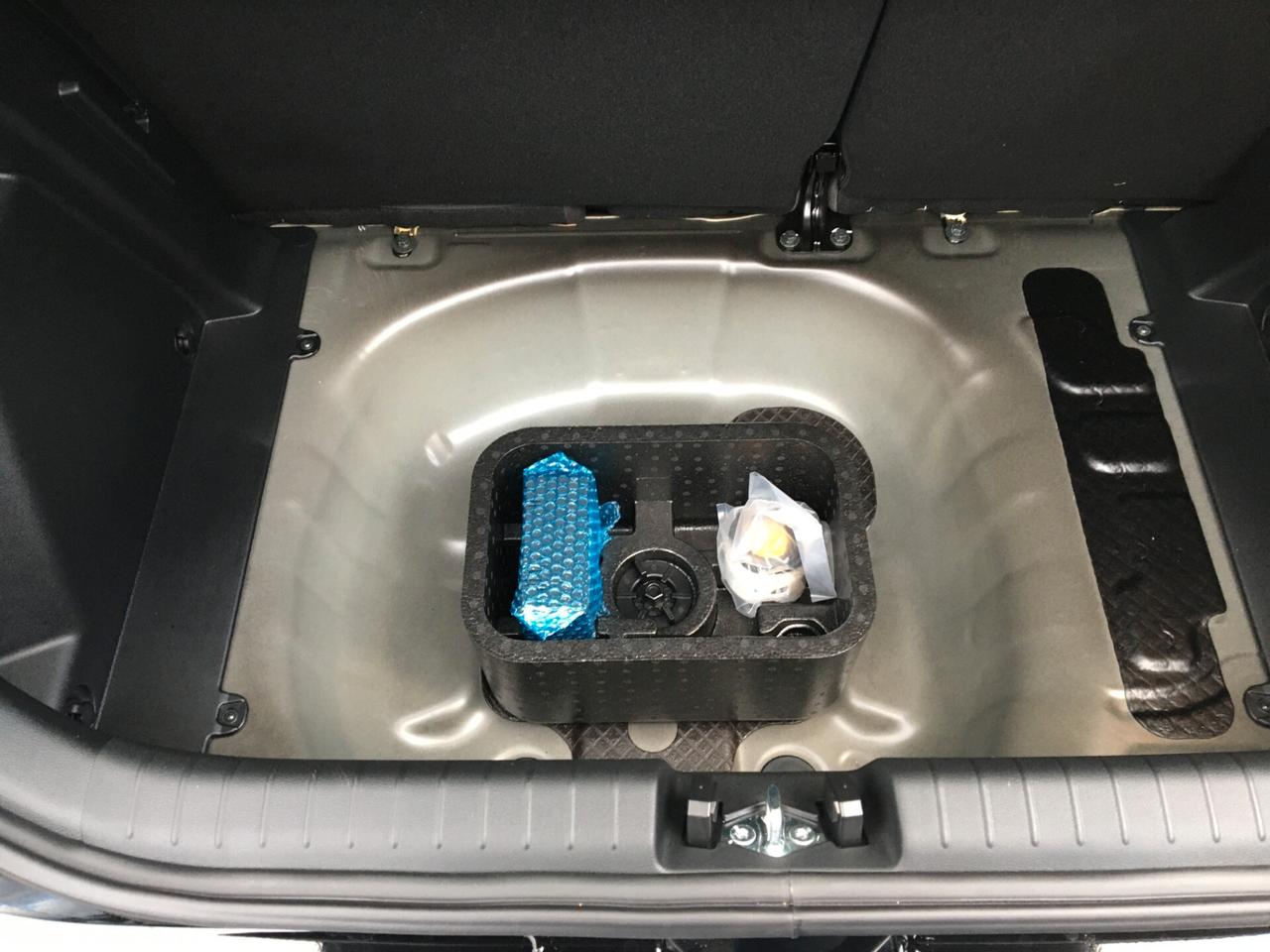 Hyundai i20 1.2 MPI MT ConnectLine