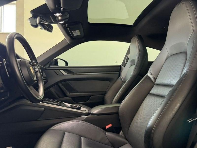 Porsche 911 911 Carrera