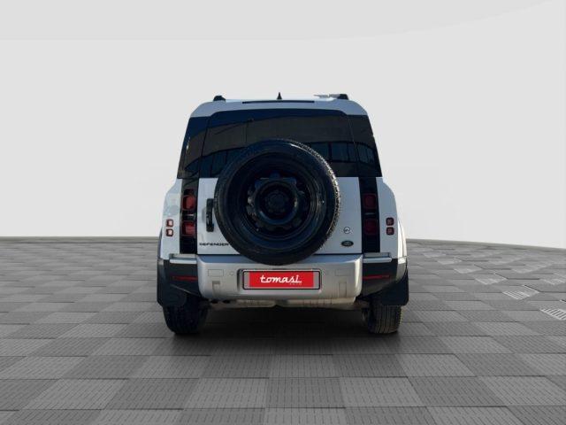 LAND ROVER Defender Defender 110 Standard (2.0D SD4 200 PS AWD Auto)