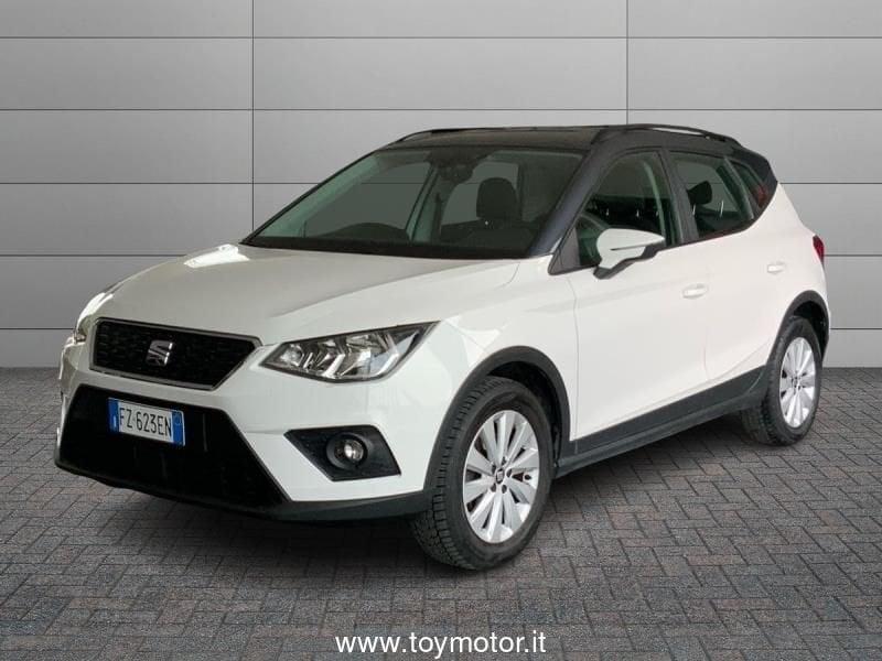 SEAT Arona 1.0 EcoTSI Style