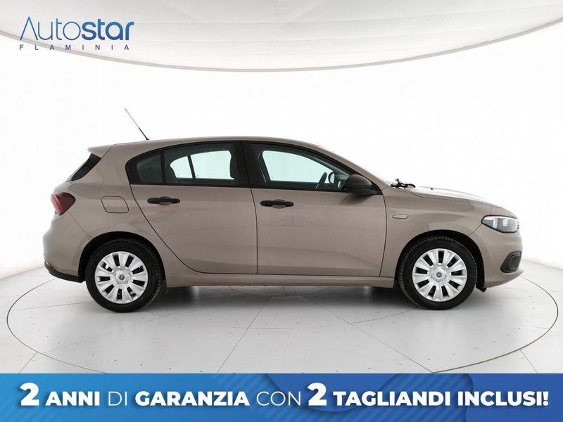 FIAT Tipo 5p 1.4 Pop 95cv my19