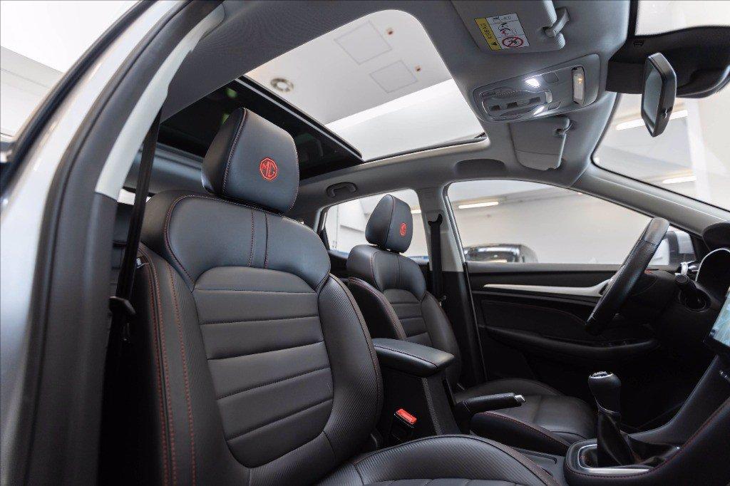 MG ZS 1.0 Luxury del 2023