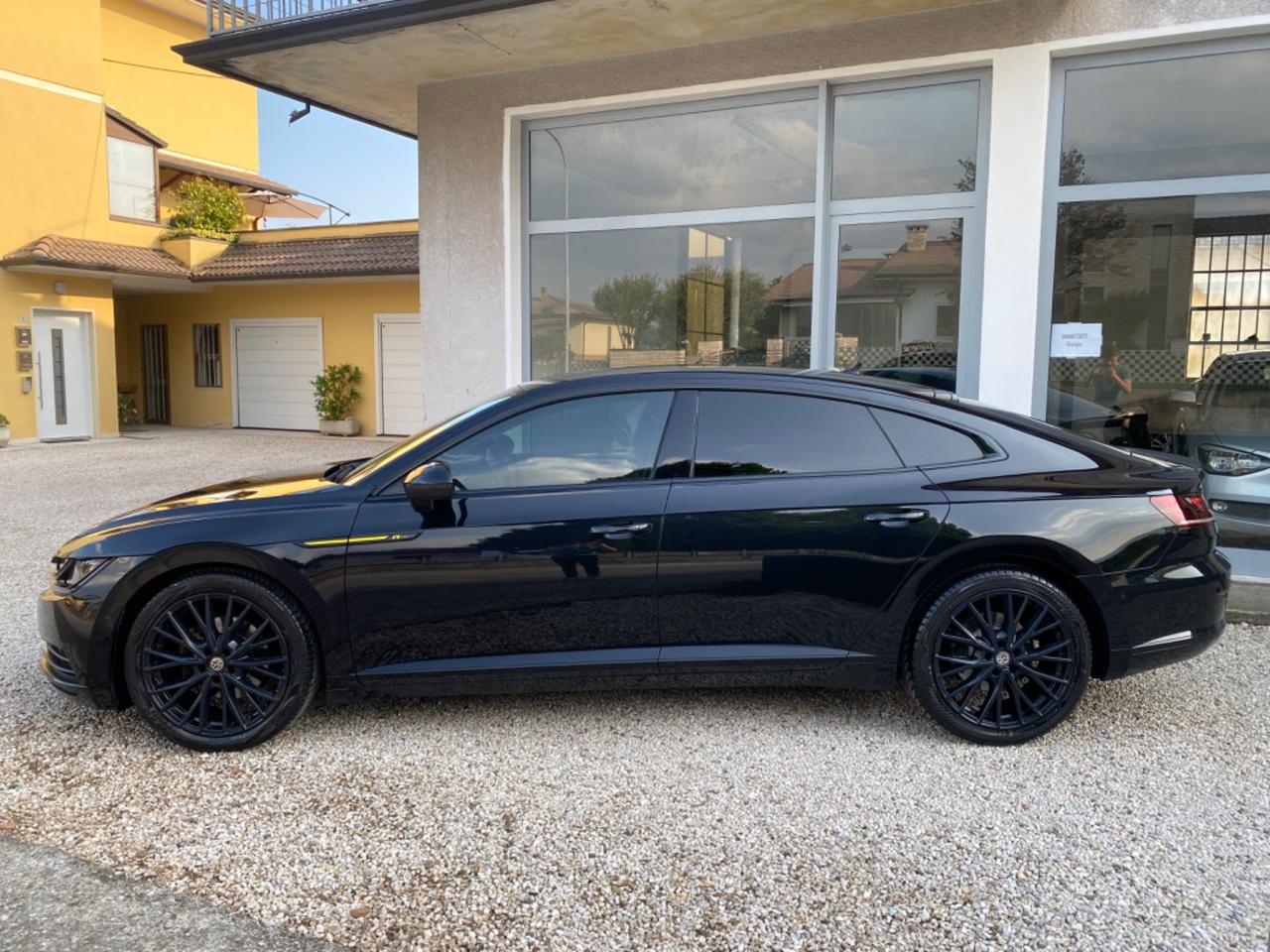 Volkswagen Arteon 2.0 TDI 190 CV DSG FULL FULL OPTIONAL