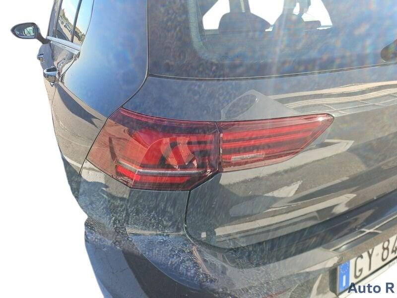 Volkswagen Golf Golf 2.0 tdi Style 150cv dsg