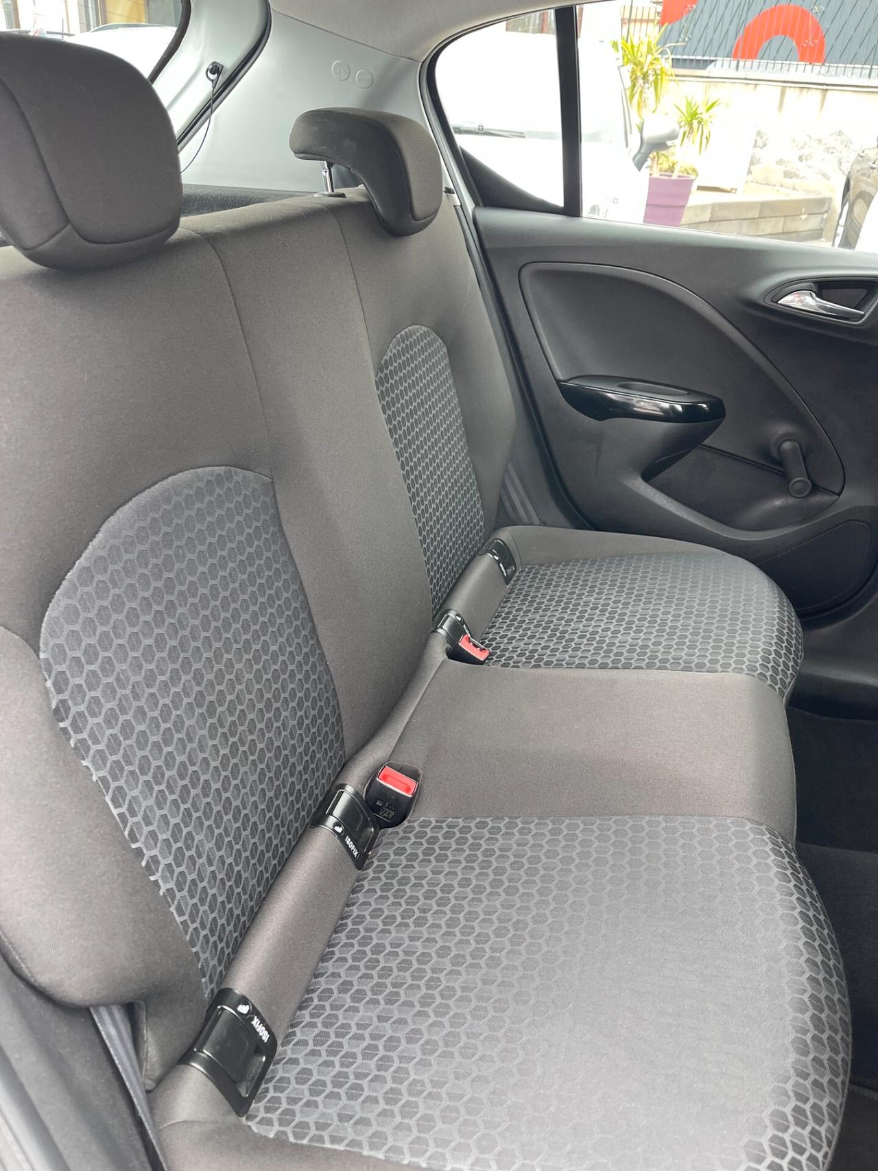 Opel Corsa 1.3 CDTI 5 porte