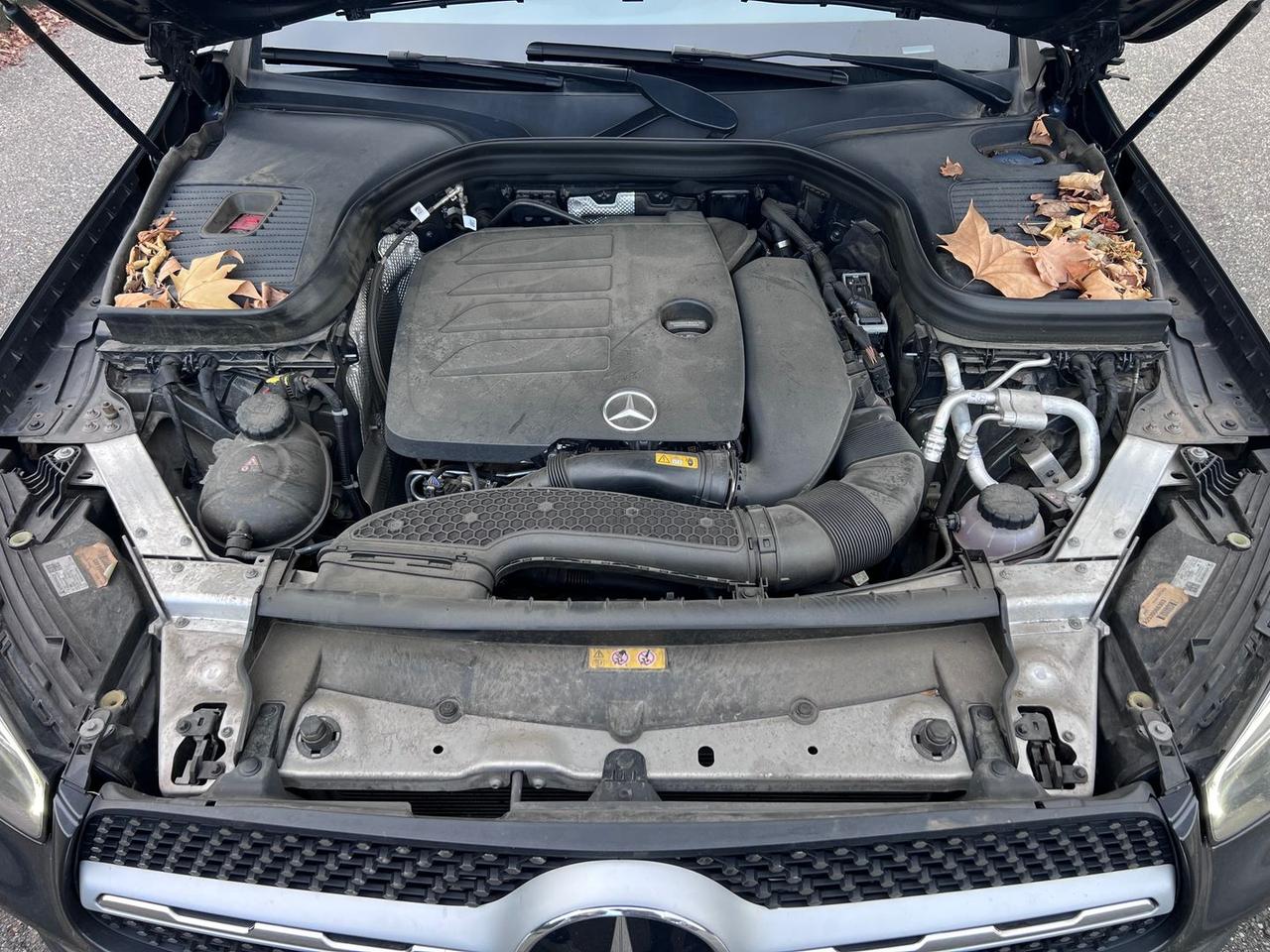 Mercedes-Benz GLC 200 Premium Plus GLC 200 M #8331