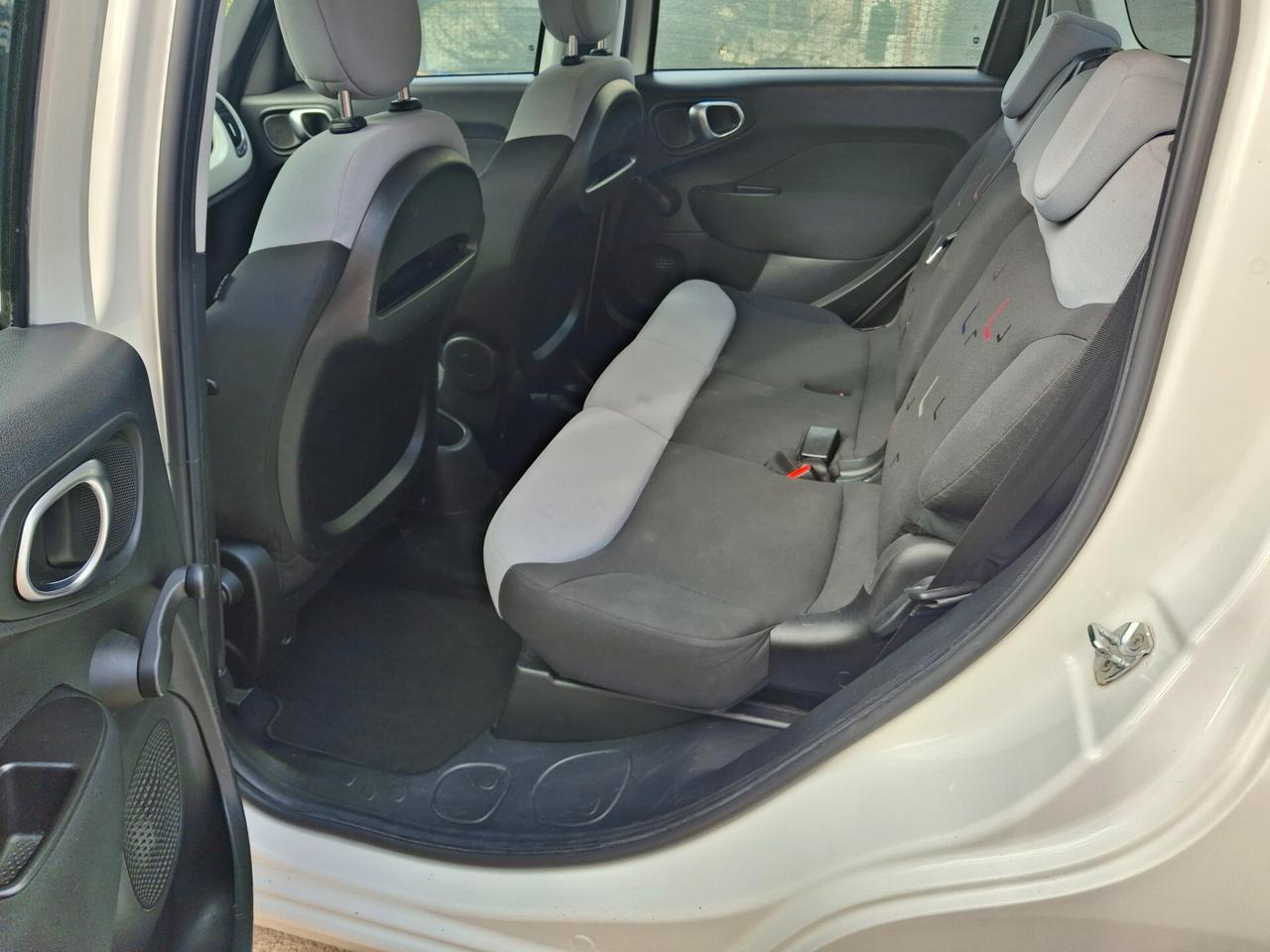 Fiat 500L 1.3 Multijet 85 CV Pop Star