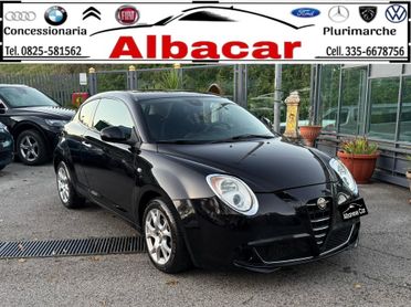 Alfa Romeo MiTo 1.6 JTDm 16V Progression