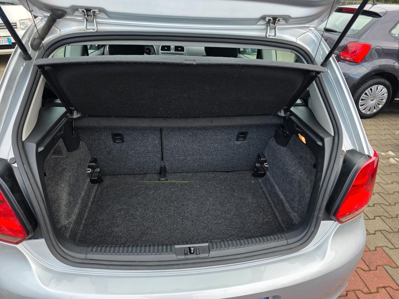 Volkswagen Polo 1.4 3 porte Comfortline