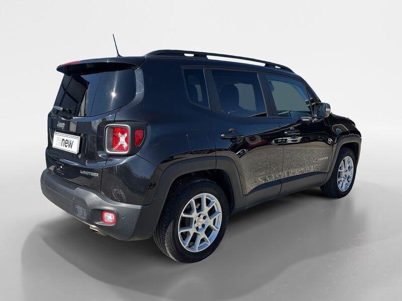 Jeep Renegade Renegade 1.0 T3 Limited