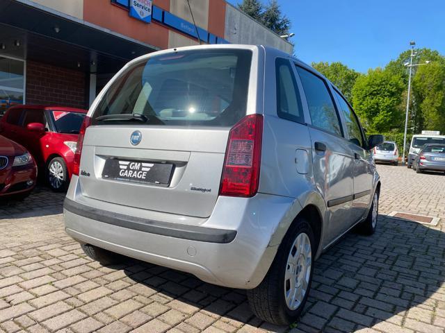 FIAT Idea 1.3 Multijet 16V