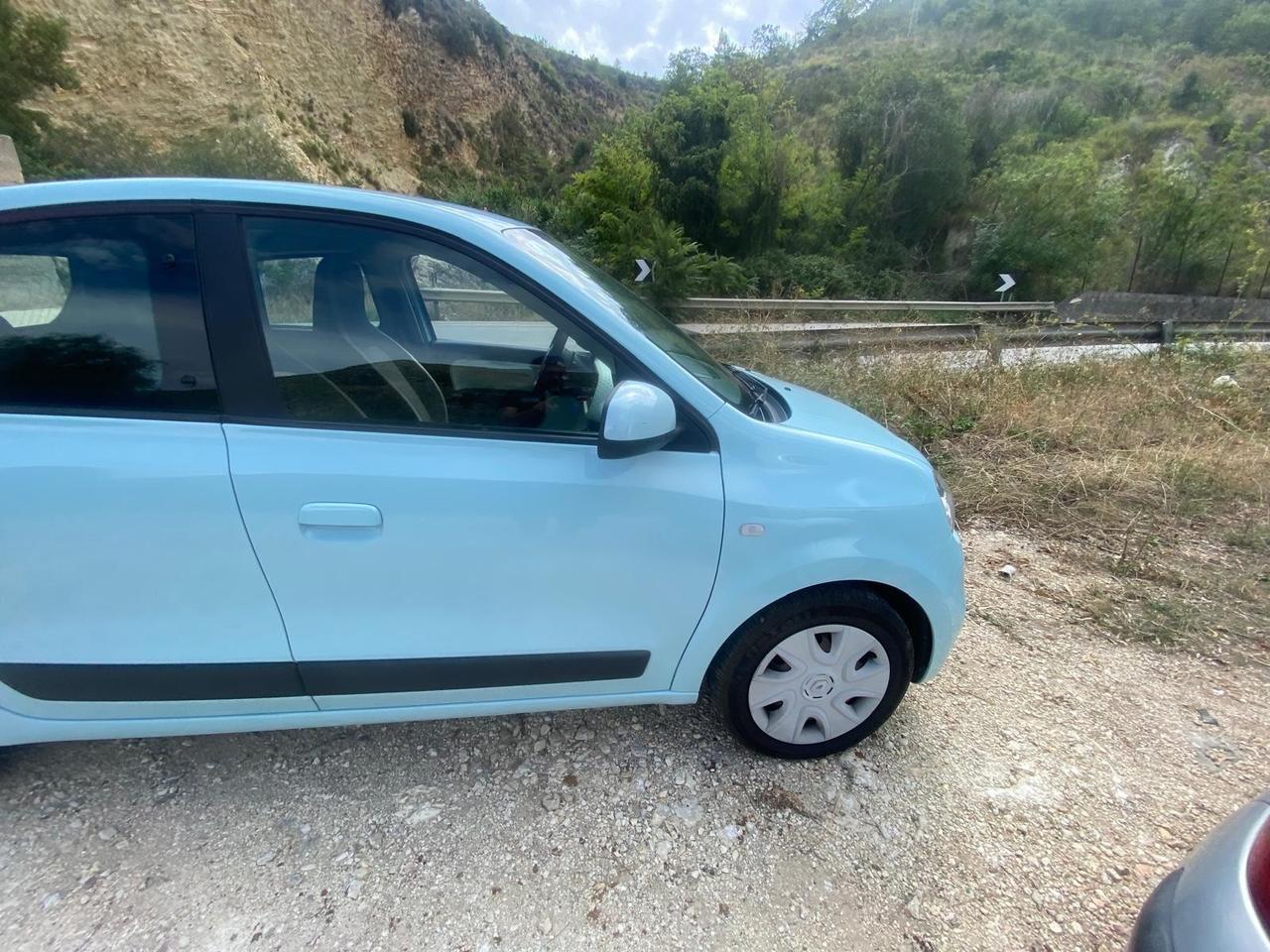 Renault Twingo SCe 65 CV Intens