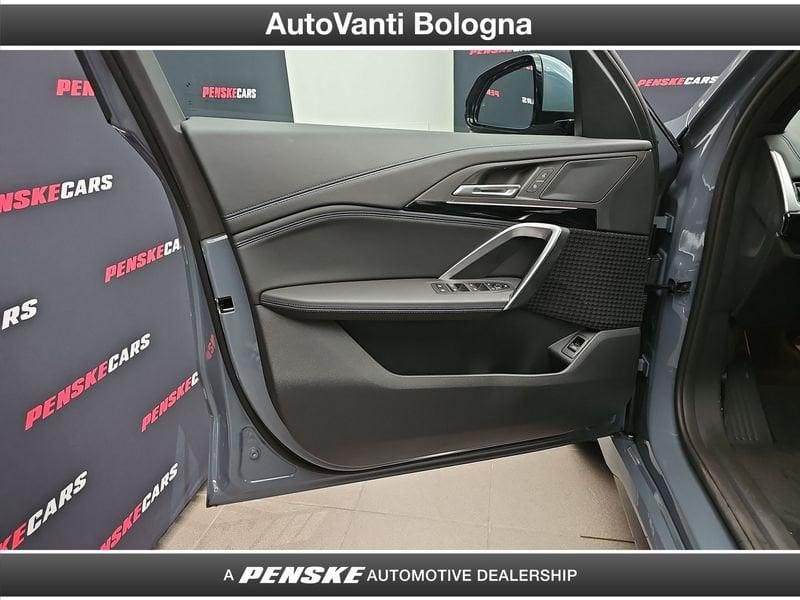 BMW X1 X1 xdrive 25e MSport Pro auto