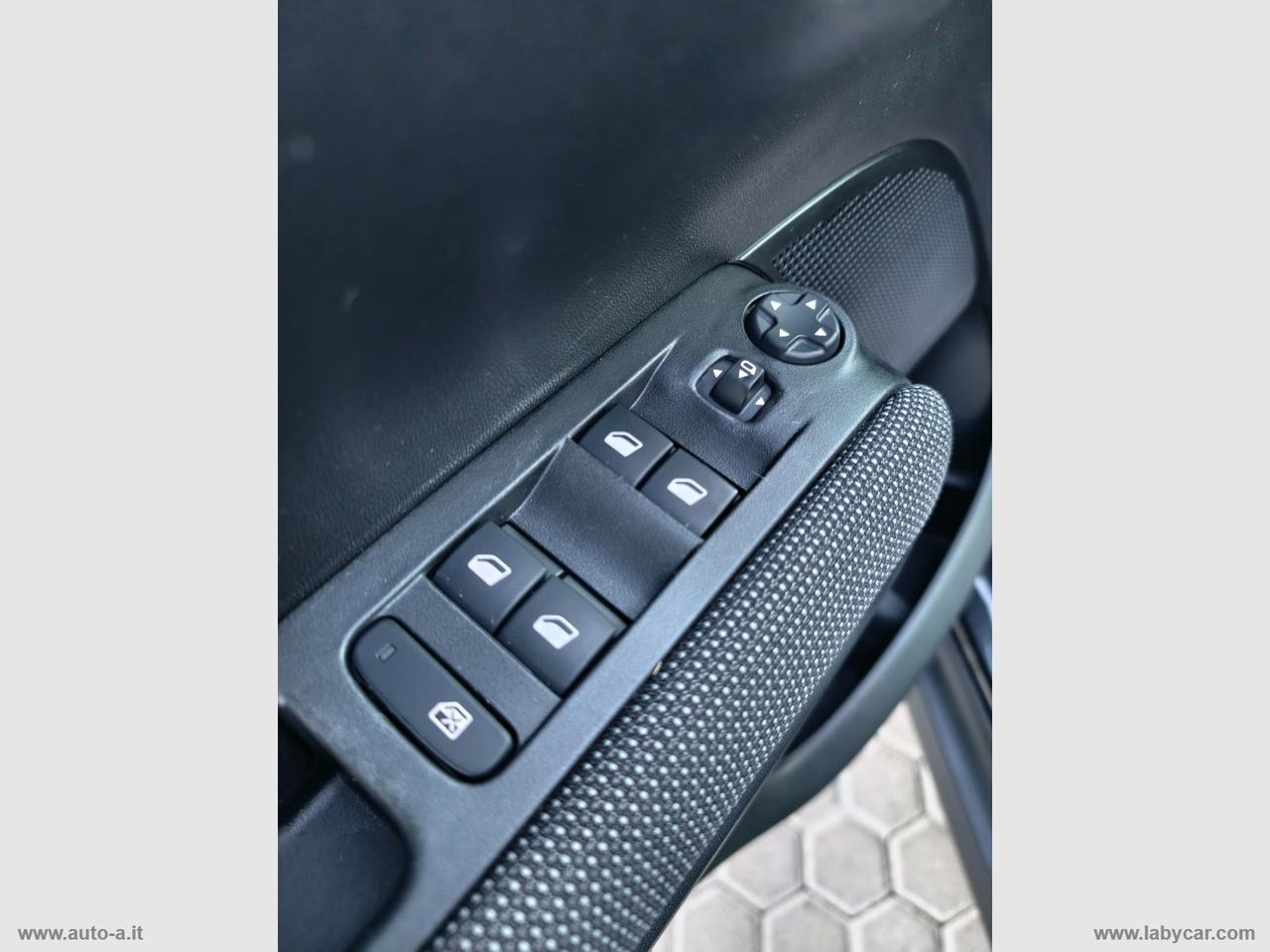 CITROEN C3 Aircross BlueHDi 100 Feel