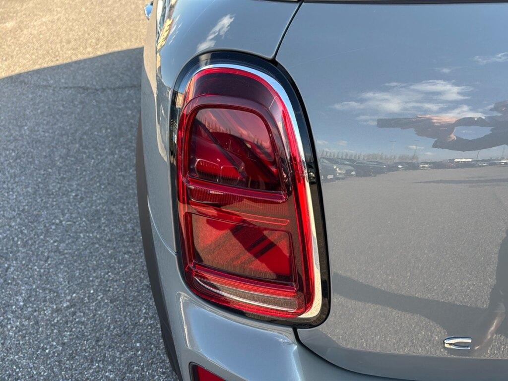 Mini One D Countryman 1.5 TwinPower Turbo One D