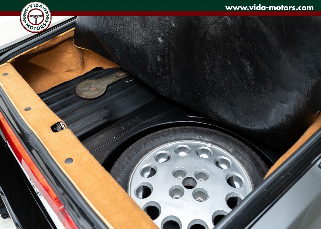 Alfa Romeo Spider 4a Serie 1600 * 2.951 ESEMPLARI