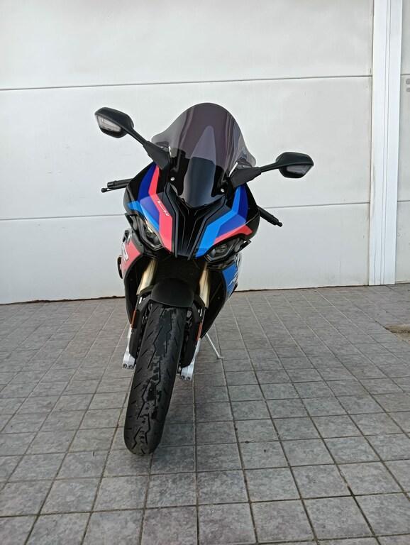 BMW s 1000 rr Abs my21