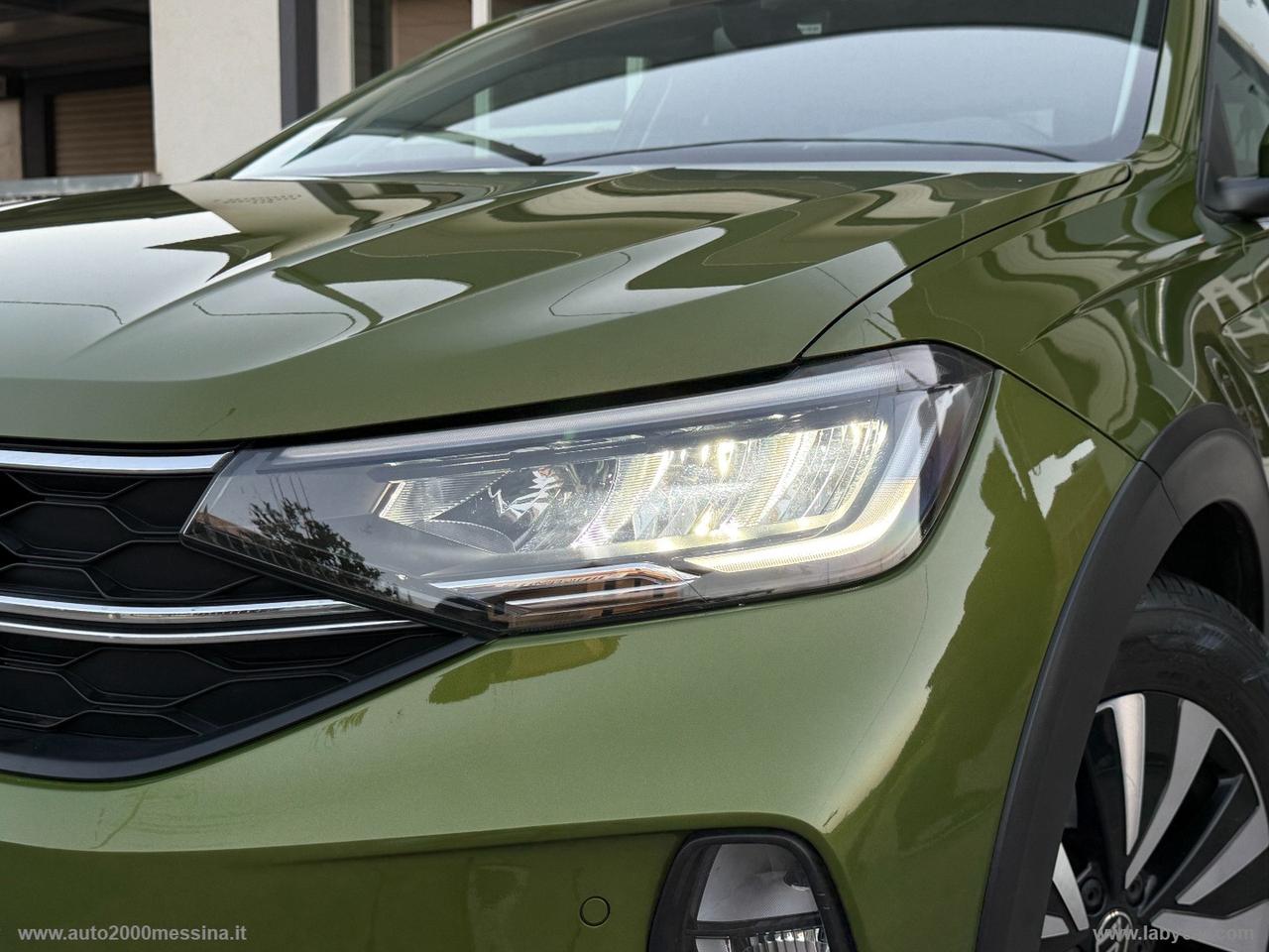 VOLKSWAGEN Taigo 1.0 TSI Life