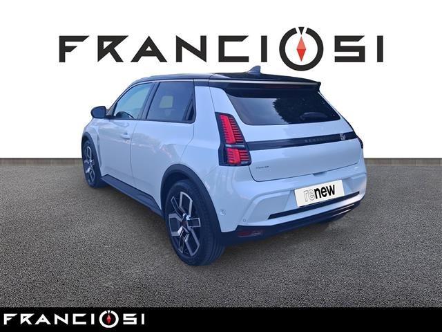 RENAULT Other Renault 5 E-Tech Techno comfort range 150cv