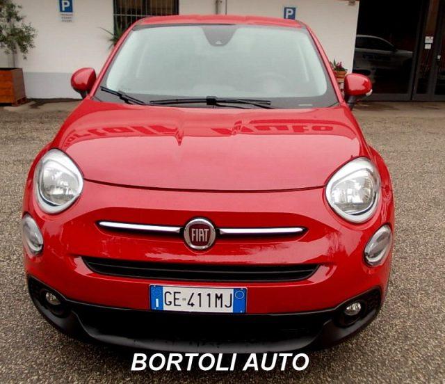 FIAT 500X 1.3 MJET 34.000 KM CONNECT IDONEA NEOPATENTATI